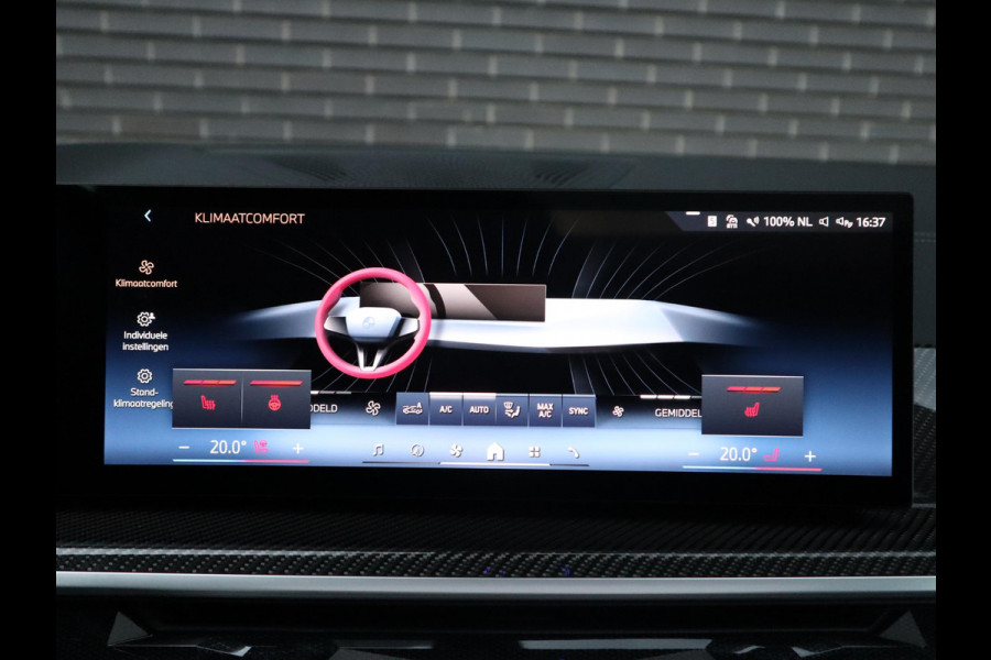 BMW X5 xDrive50e M Sport High Executive / Panodak / Trekhaak