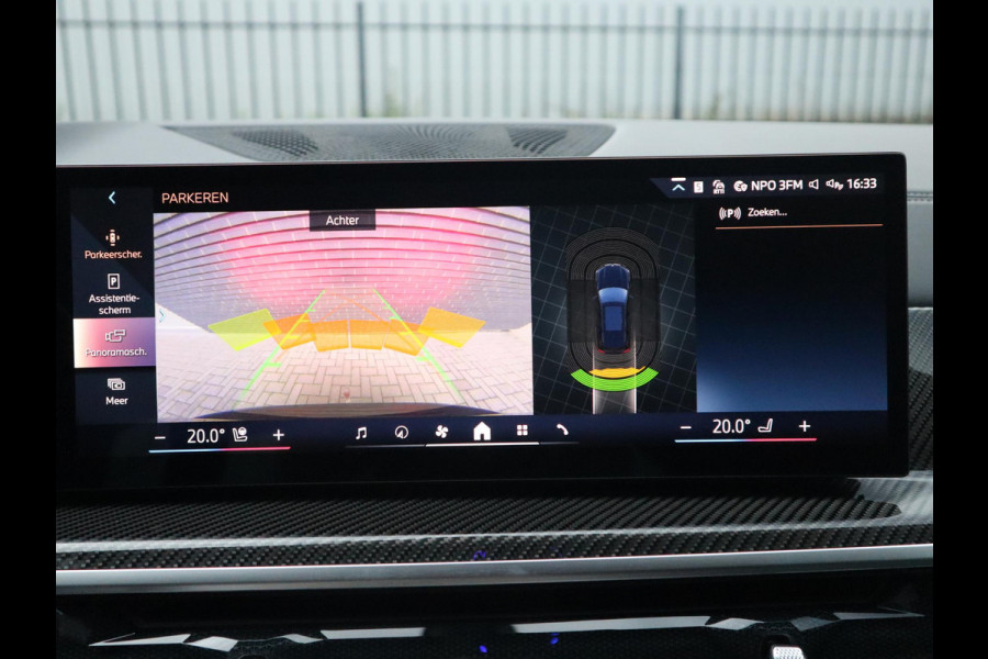 BMW X5 xDrive50e M Sport High Executive / Panodak / Trekhaak