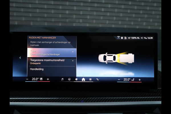 BMW X5 xDrive50e M Sport High Executive / Panodak / Trekhaak