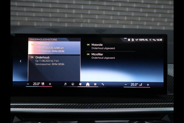 BMW X5 xDrive50e M Sport High Executive / Panodak / Trekhaak