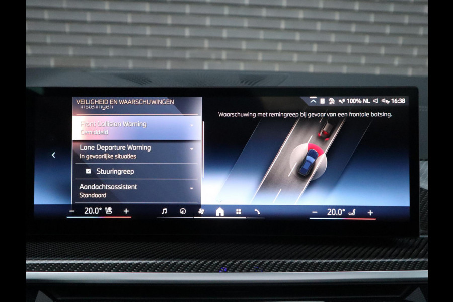 BMW X5 xDrive50e M Sport High Executive / Panodak / Trekhaak