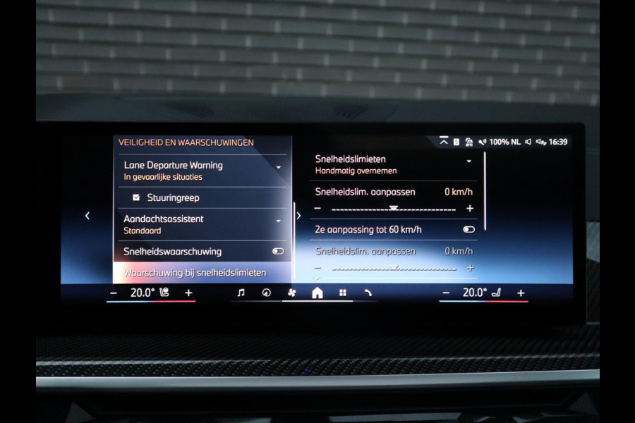 BMW X5 xDrive50e M Sport High Executive / Panodak / Trekhaak