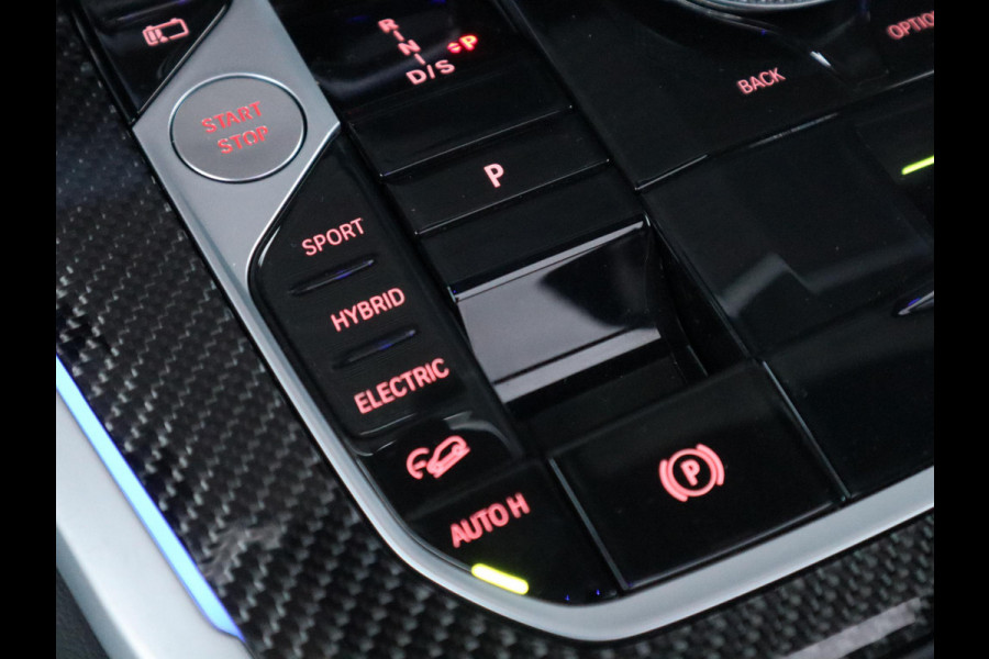 BMW X5 xDrive50e M Sport High Executive / Panodak / Trekhaak