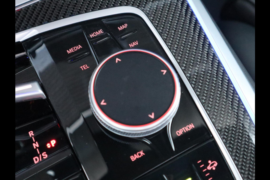 BMW X5 xDrive50e M Sport High Executive / Panodak / Trekhaak