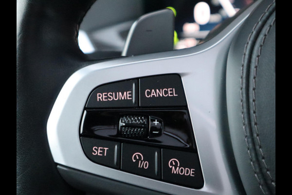 BMW X5 xDrive50e M Sport High Executive / Panodak / Trekhaak