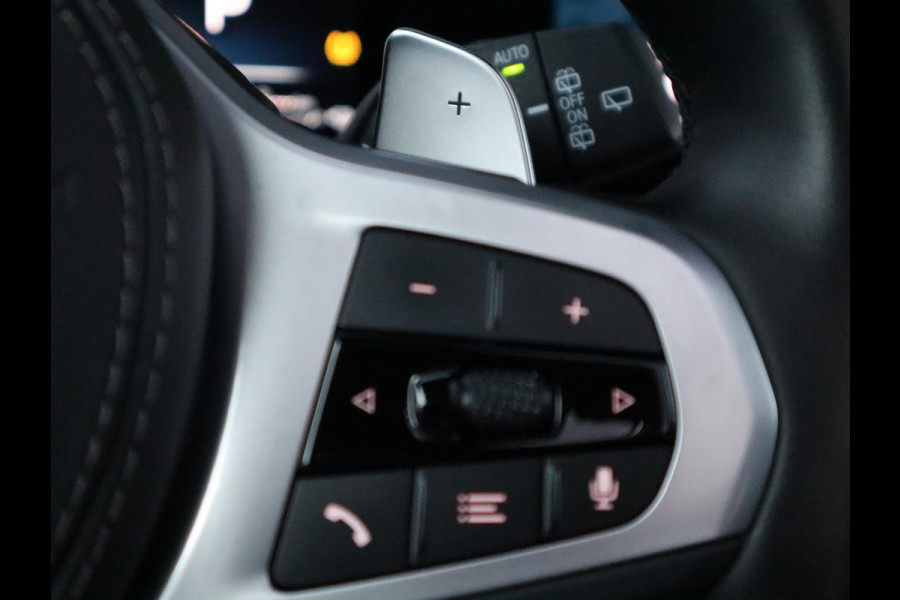 BMW X5 xDrive50e M Sport High Executive / Panodak / Trekhaak