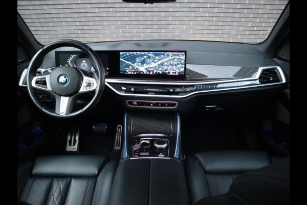 BMW X5 xDrive50e M Sport High Executive / Panodak / Trekhaak