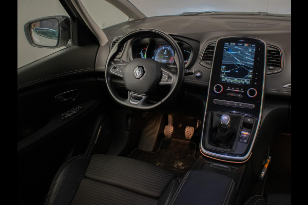 Renault Scénic 1.2 TCe Bose Sport (CARPLAY,NAVI,LED,SPORTSTOELEN,CAMERA,LEDER,TREKHAAK,PDC,CRUISE,CLIMATE,NETTESTAAT)