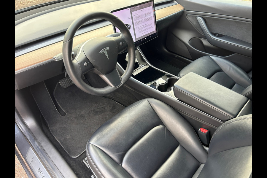 Tesla Model 3 Long Range AWD 75 kWh 87% SOH Rijklaarprijs!