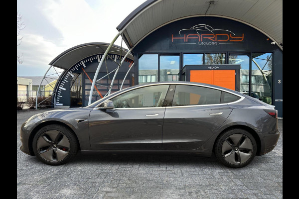 Tesla Model 3 Long Range AWD 75 kWh 87% SOH Rijklaarprijs!