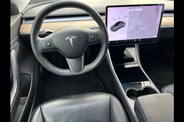 Tesla Model 3 Long Range AWD 75 kWh 87% SOH Rijklaarprijs!