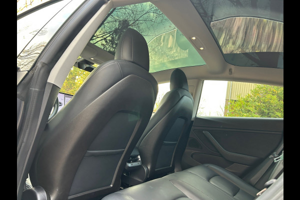 Tesla Model 3 Long Range AWD 75 kWh 87% SOH Rijklaarprijs!