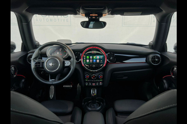MINI Cooper 1.5 John Cooper Works CAMERA | PANO | LEDER | HEAD-UP | HARMAN KARDON | DEALER ONDERH