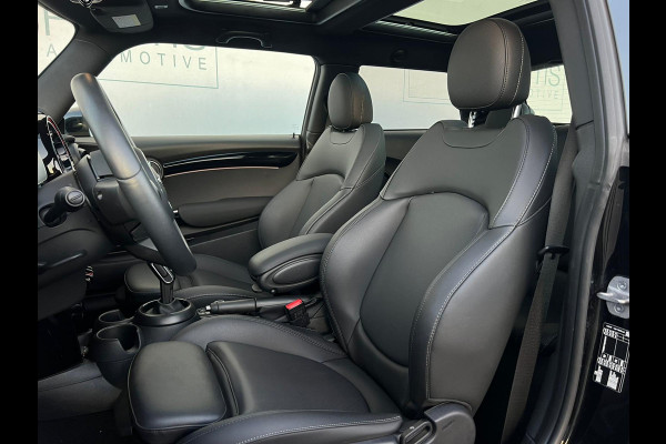 MINI Cooper 1.5 John Cooper Works CAMERA | PANO | LEDER | HEAD-UP | HARMAN KARDON | DEALER ONDERH