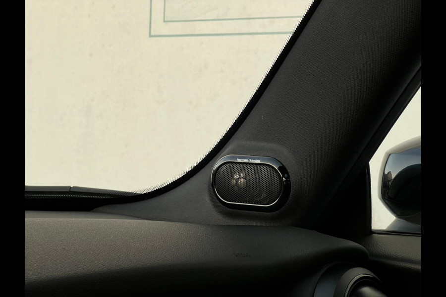 MINI Cooper 1.5 John Cooper Works CAMERA | PANO | LEDER | HEAD-UP | HARMAN KARDON | DEALER ONDERH