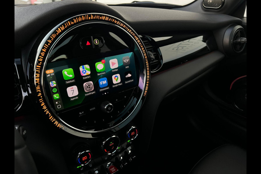 MINI Cooper 1.5 John Cooper Works CAMERA | PANO | LEDER | HEAD-UP | HARMAN KARDON | DEALER ONDERH