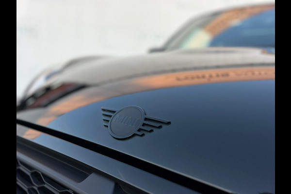 MINI Cooper 1.5 John Cooper Works CAMERA | PANO | LEDER | HEAD-UP | HARMAN KARDON | DEALER ONDERH