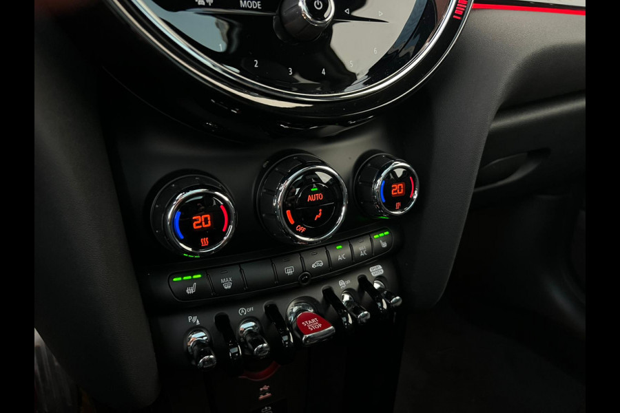 MINI Cooper 1.5 John Cooper Works CAMERA | PANO | LEDER | HEAD-UP | HARMAN KARDON | DEALER ONDERH
