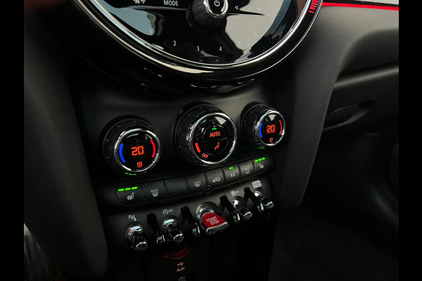 MINI Cooper 1.5 John Cooper Works CAMERA | PANO | LEDER | HEAD-UP | HARMAN KARDON | DEALER ONDERH