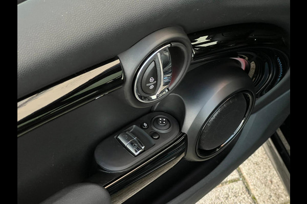 MINI Cooper 1.5 John Cooper Works CAMERA | PANO | LEDER | HEAD-UP | HARMAN KARDON | DEALER ONDERH