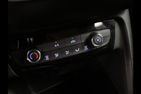 Opel Corsa 1.2 Edition Sport (CRUISE,LANE ASSIST,PDC,LED,CRUISE,SPORTSTOELEN,NIEUWE APK,NETTE STAAT)