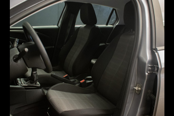 Opel Corsa 1.2 Edition Sport (CRUISE,LANE ASSIST,PDC,LED,CRUISE,SPORTSTOELEN,NIEUWE APK,NETTE STAAT)