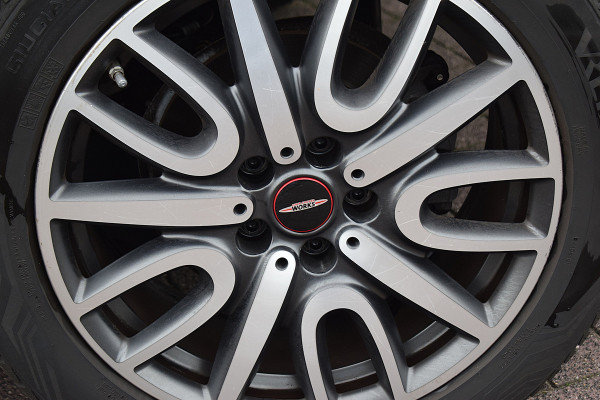 MINI Countryman 2.0 Cooper S | Pano | HUD | Half Leer | CarPlay | Stoelverwarming