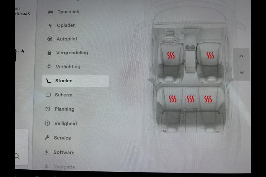 Tesla Model 3 Long Range AWD 75 kWh 87% SOH Rijklaarprijs!