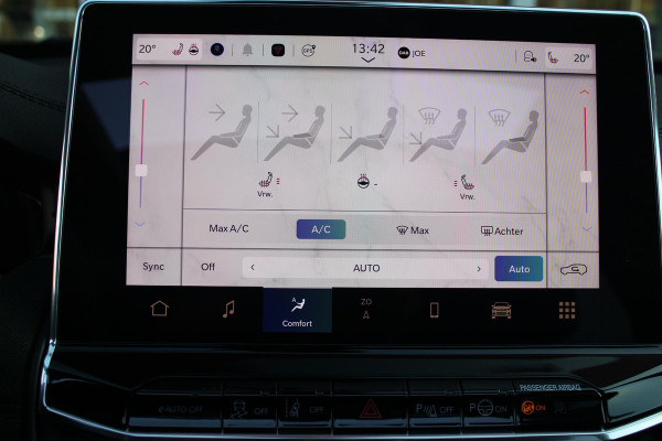 Jeep Compass 1.5T 142PK e-Hybrid North Star | PANORAMISCH SCHUIF / KANTEL DAK | ALPINE AUDIO SYSTEM | NAVIGATIE 10,25 "TOUCHSCREEN | APPLE CARPLAY/ANDROID AUTO | 360° ACHTERUITRIJ | DAB+ RADIO | CLIMATE CONTROL | GLOSS BLACK LICHTMETALEN VELGEN | ADAPTIVE / CRUISE CONTROL | DIGITAAL INSTRUMENTENPANEEL | ELEKTRISCH BEDIENBARE ACHTERKLEP | FULL LED KOPLAMPEN | LED MISTLAMPEN / BOCHTVERLICHTING | KEYLESS ENTRY & START | DRAADLOOS LADEN TELEFOON |