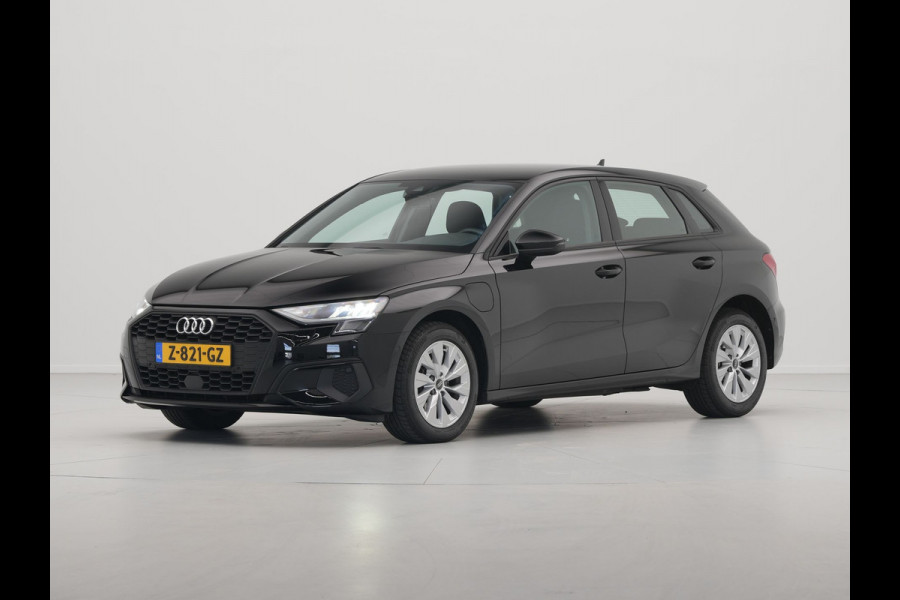 Audi A3 Sportback 40 TFSI e 204pk Edition Navigatie Pdc Acc Stoelverwarming Carplay 294
