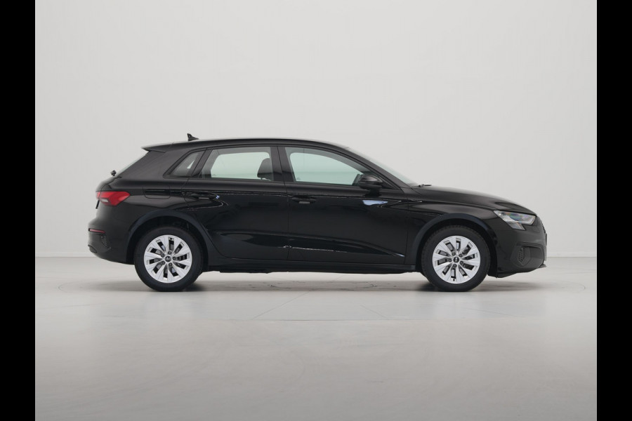 Audi A3 Sportback 40 TFSI e 204pk Edition Navigatie Pdc Acc Stoelverwarming Carplay 294