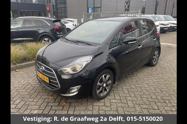 Hyundai ix20 1.4i Go! | Airco | Trekhaak |