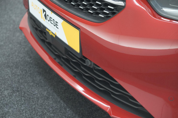 Opel Corsa 1.2 Turbo 100 Ultimate | Panoramadak | Camera | Dodehoekdetectie | Apple Carplay