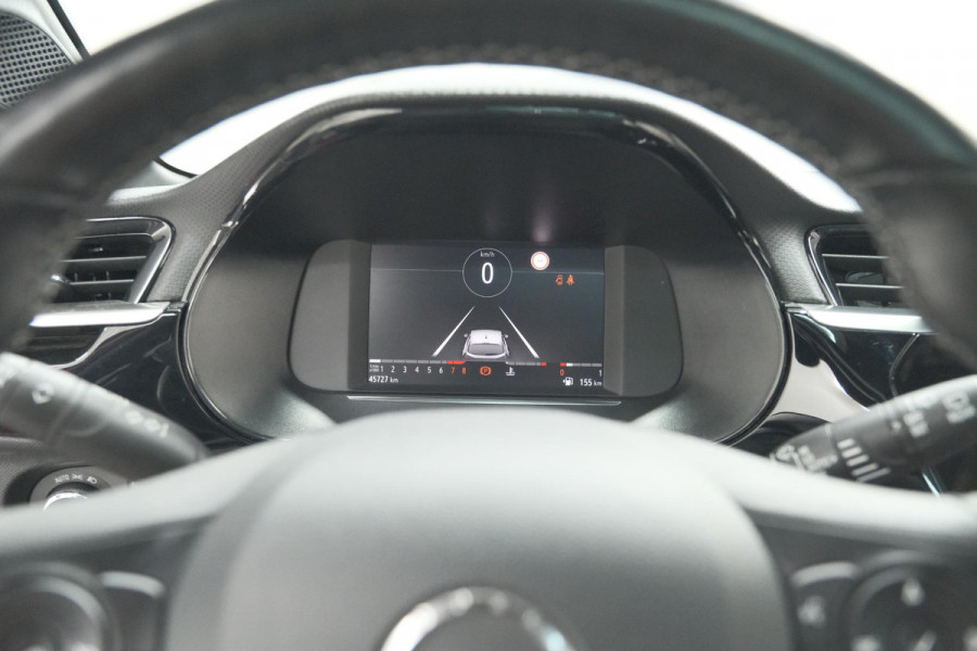 Opel Corsa 1.2 Turbo 100 Ultimate | Panoramadak | Camera | Dodehoekdetectie | Apple Carplay