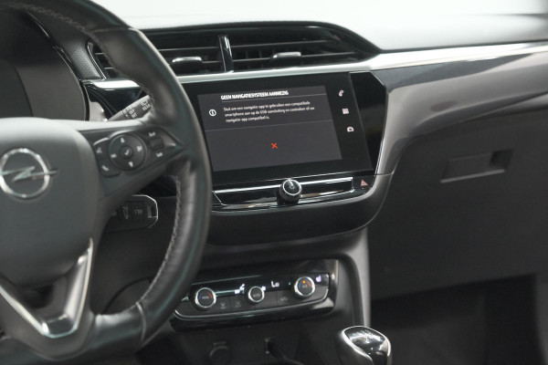 Opel Corsa 1.2 Turbo 100 Ultimate | Panoramadak | Camera | Dodehoekdetectie | Apple Carplay