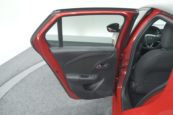 Opel Corsa 1.2 Turbo 100 Ultimate | Panoramadak | Camera | Dodehoekdetectie | Apple Carplay
