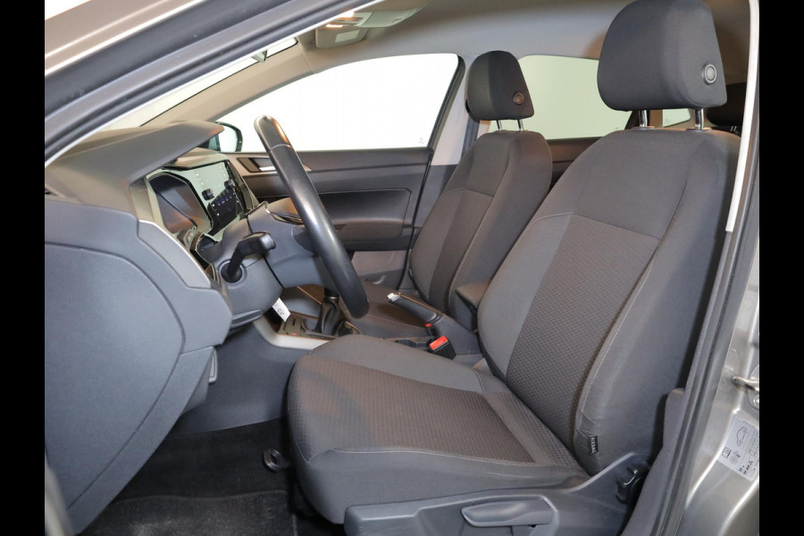 Volkswagen Polo 1.0 TSI R-Line Edition 95 pk | Navigatie | Parkeersensoren | Adaptieve cruise control | Apple Carplay/Android Auto |