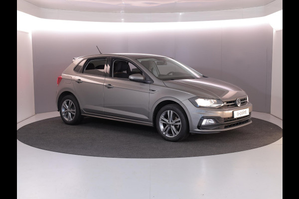 Volkswagen Polo 1.0 TSI R-Line Edition 95 pk | Navigatie | Parkeersensoren | Adaptieve cruise control | Apple Carplay/Android Auto |