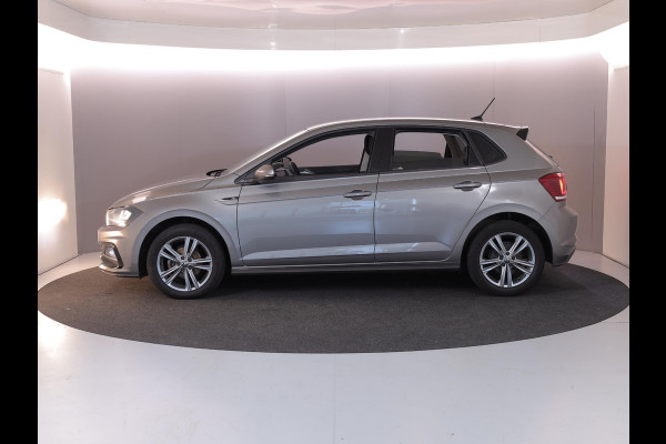 Volkswagen Polo 1.0 TSI R-Line Edition 95 pk | Navigatie | Parkeersensoren | Adaptieve cruise control | Apple Carplay/Android Auto |