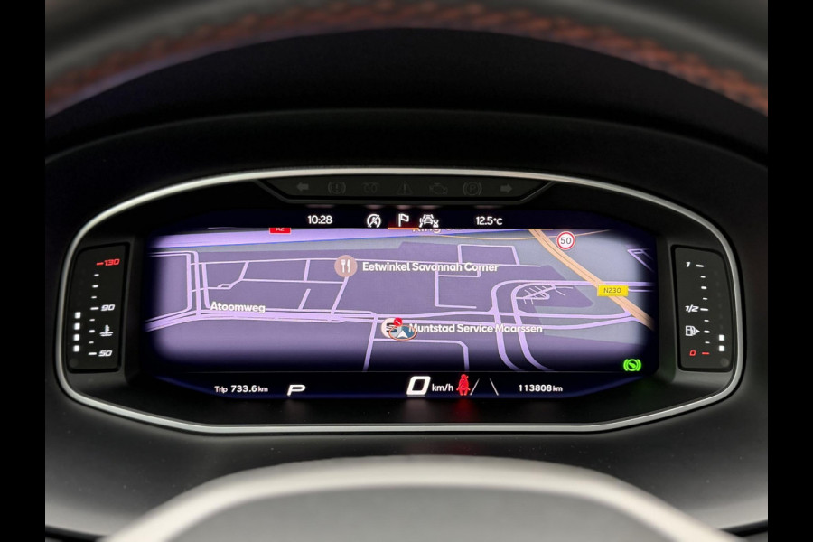 Seat Ateca 1.5 TSI FR Business Intense |Ad.Cruise|360Cam|Beats Audio|19"|Trekhaak