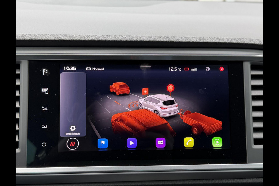 Seat Ateca 1.5 TSI FR Business Intense |Ad.Cruise|360Cam|Beats Audio|19"|Trekhaak