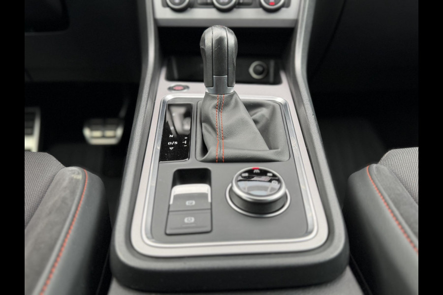 Seat Ateca 1.5 TSI FR Business Intense |Ad.Cruise|360Cam|Beats Audio|19"|Trekhaak