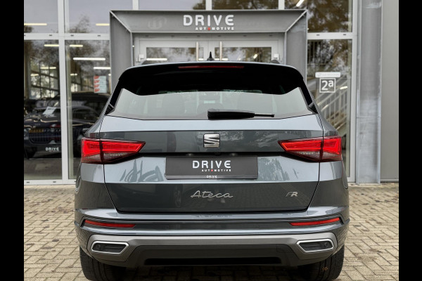 Seat Ateca 1.5 TSI FR Business Intense |Ad.Cruise|360Cam|Beats Audio|19"|Trekhaak