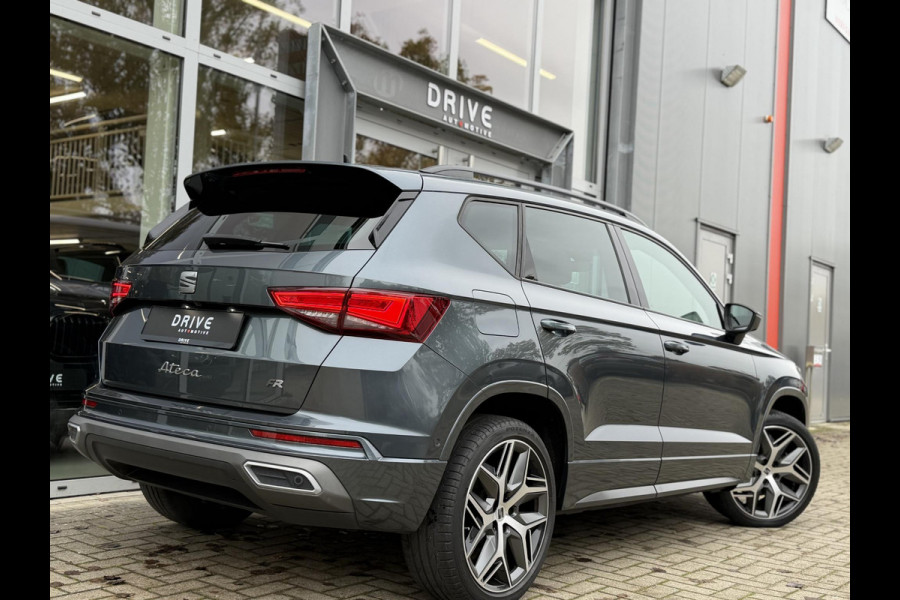 Seat Ateca 1.5 TSI FR Business Intense |Ad.Cruise|360Cam|Beats Audio|19"|Trekhaak