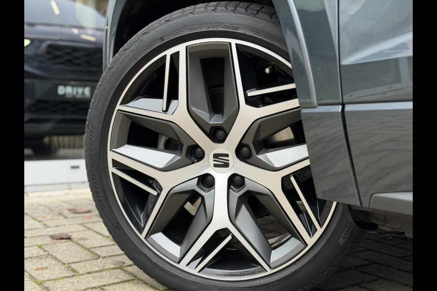 Seat Ateca 1.5 TSI FR Business Intense |Ad.Cruise|360Cam|Beats Audio|19"|Trekhaak