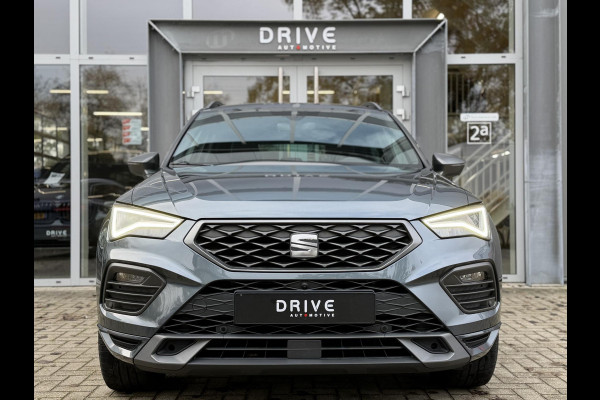 Seat Ateca 1.5 TSI FR Business Intense |Ad.Cruise|360Cam|Beats Audio|19"|Trekhaak