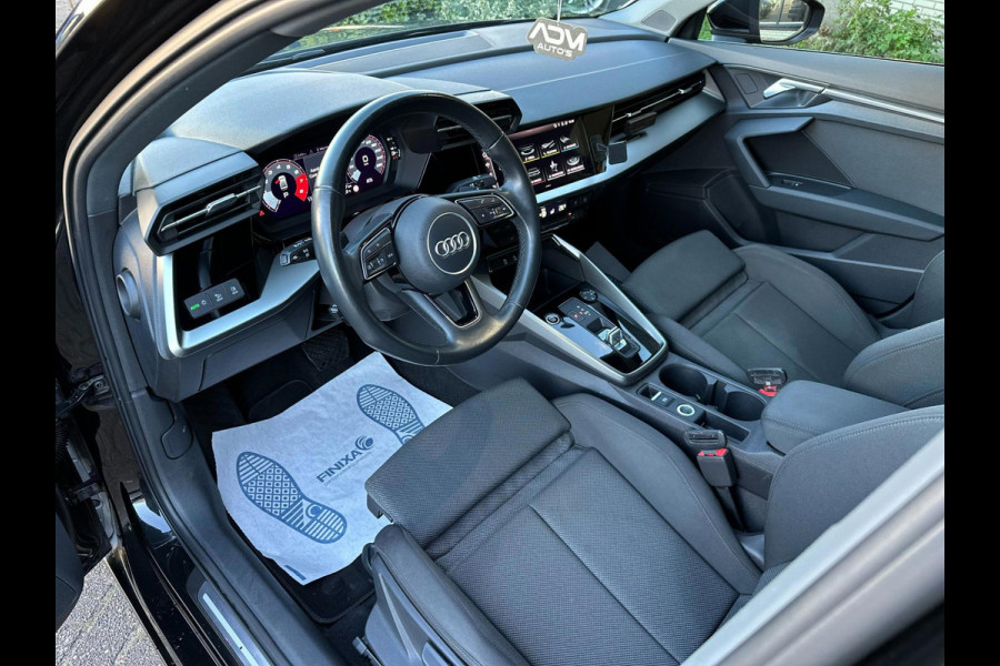 Audi A3 Limousine 30 TFSI Business edition