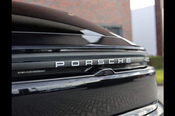 Porsche Macan 4 100 kWh | Pano - BOSE - Chrono