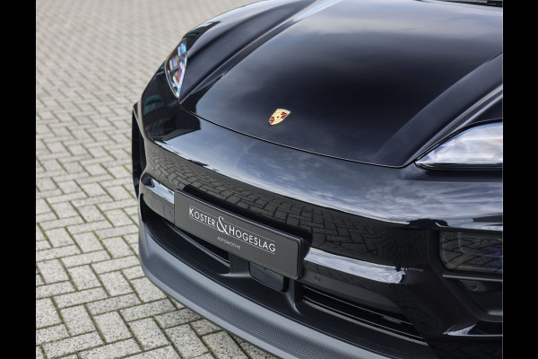 Porsche Macan 4 100 kWh | Pano - BOSE - Chrono