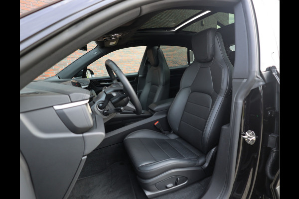 Porsche Macan 4 100 kWh | Pano - BOSE - Chrono